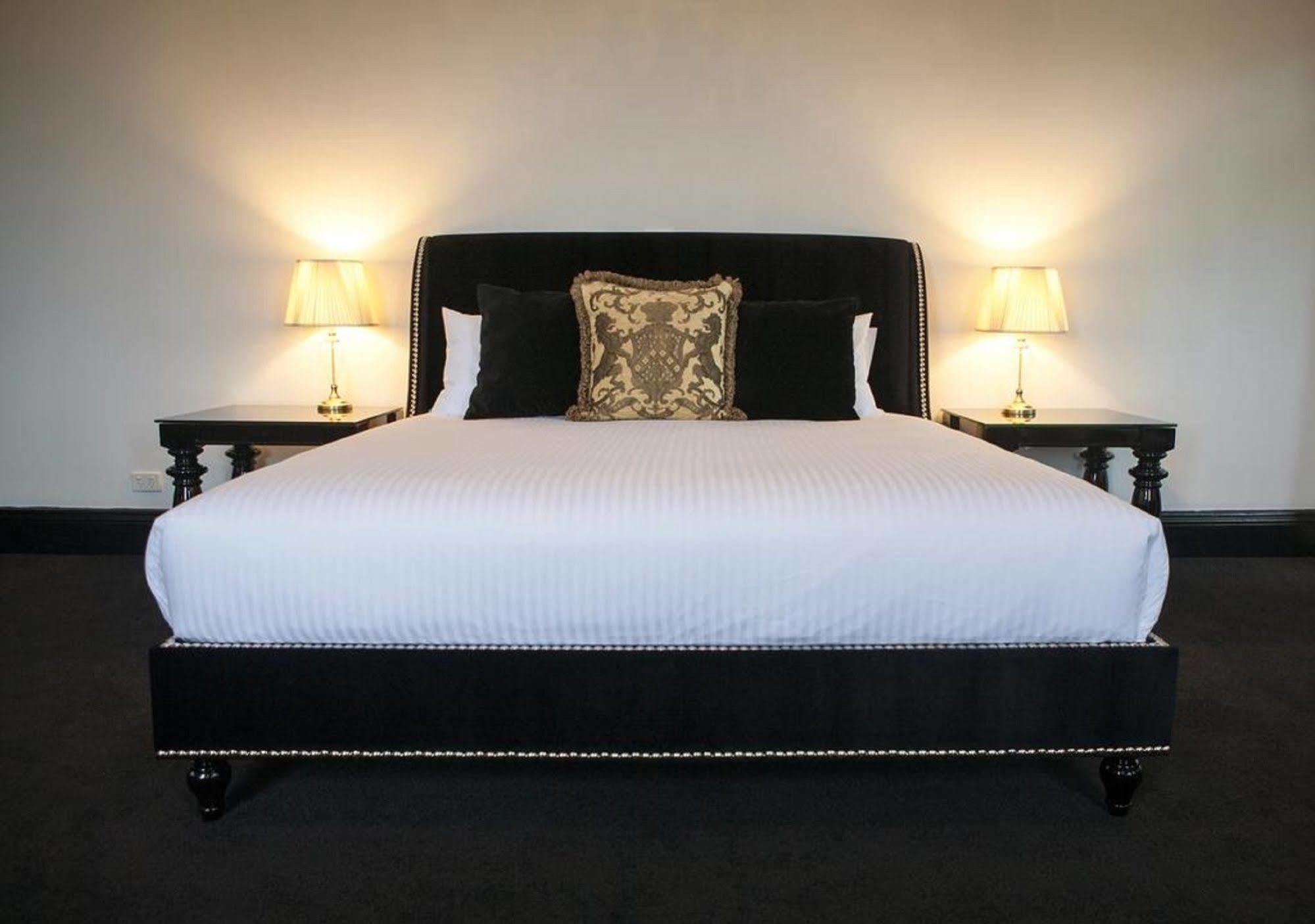 The Royal Hotel Mornington Eksteriør bilde