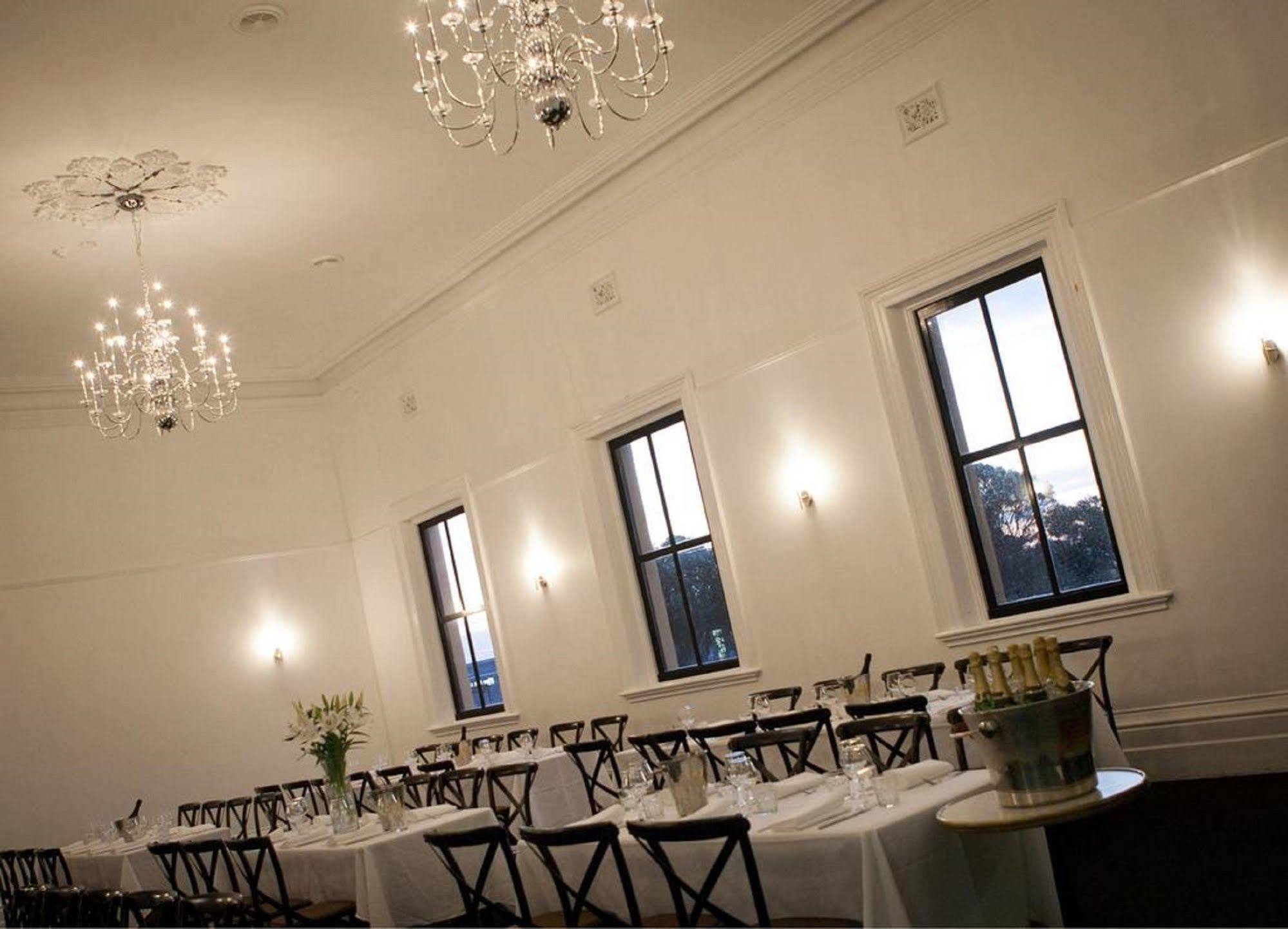 The Royal Hotel Mornington Eksteriør bilde