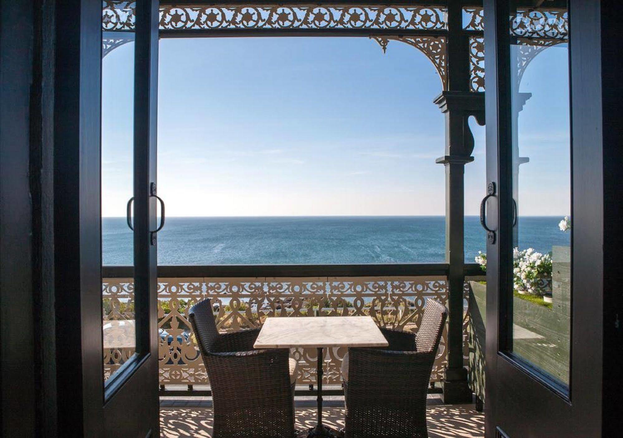 The Royal Hotel Mornington Eksteriør bilde