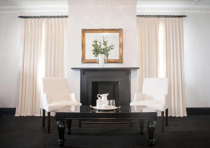The Royal Hotel Mornington Eksteriør bilde