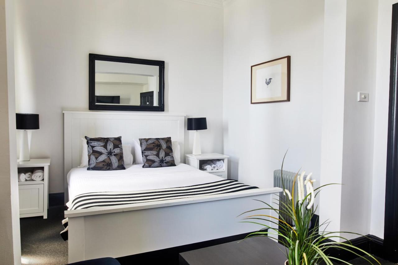 The Royal Hotel Mornington Eksteriør bilde