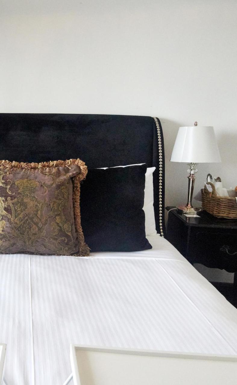 The Royal Hotel Mornington Eksteriør bilde